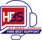 hirebestsupport.com