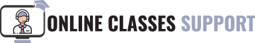 onlineclassessupport.com