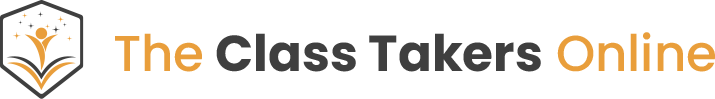 theclasstakersonline.com