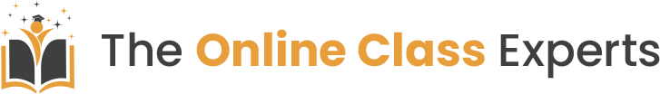 theonlineclassexperts.com