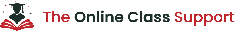 theonlineclasssupport.com